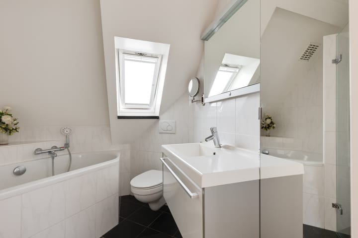 Foto 28 van Lariksstraat 16