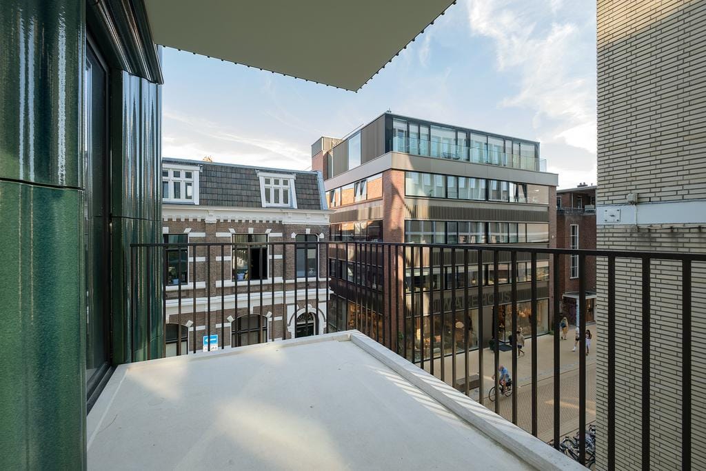 Foto 37 van Stalstraat 18