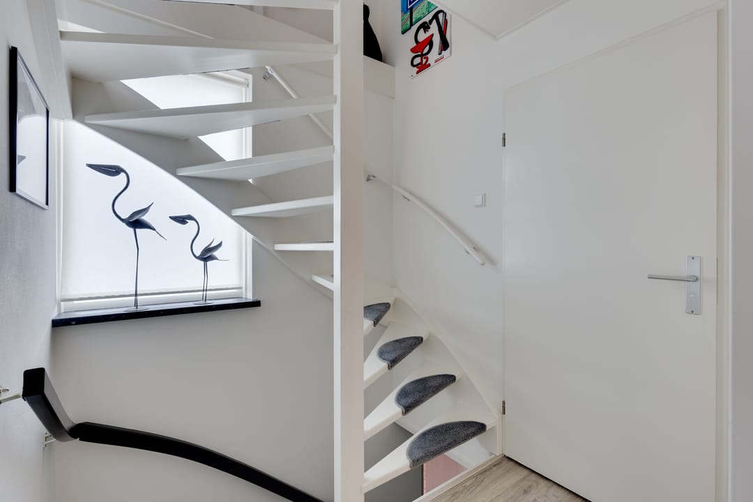 Foto 31 van Lariksstraat 16