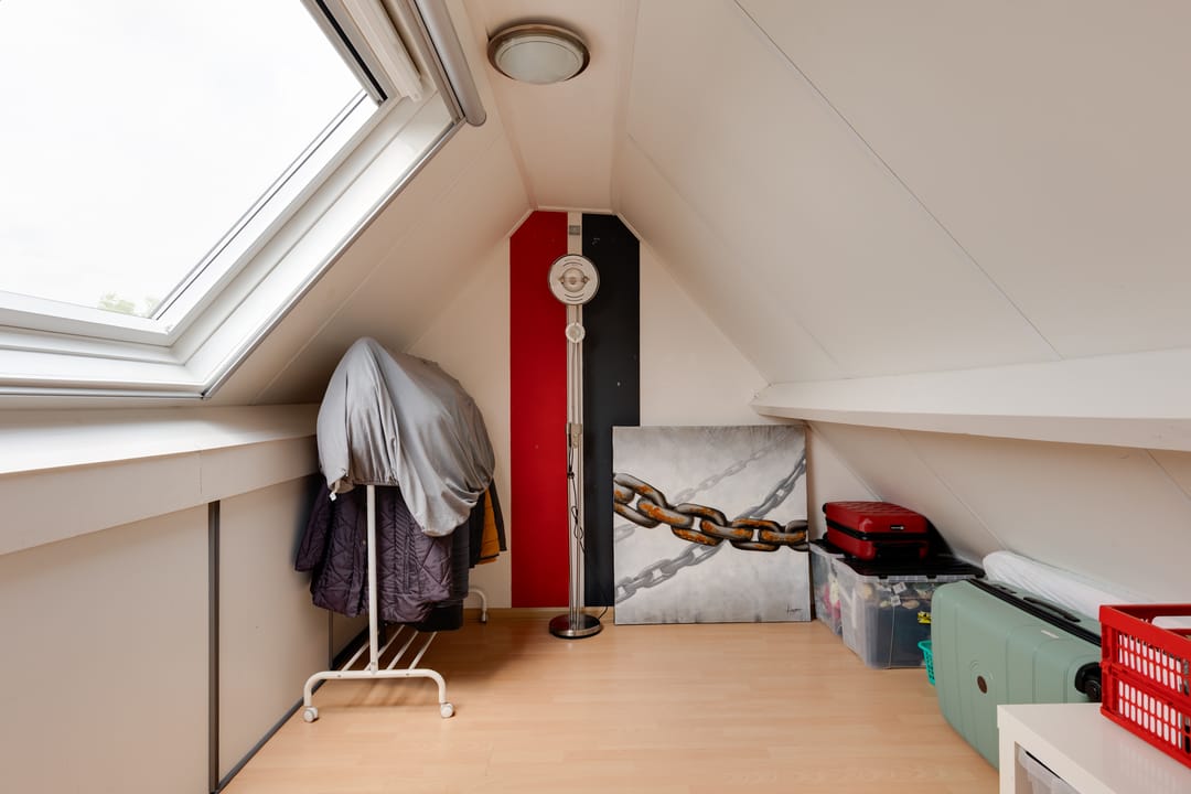 Foto 32 van Lariksstraat 16