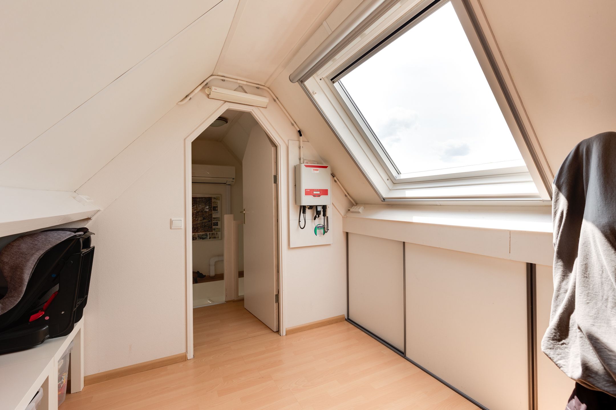 Foto 33 van Lariksstraat 16