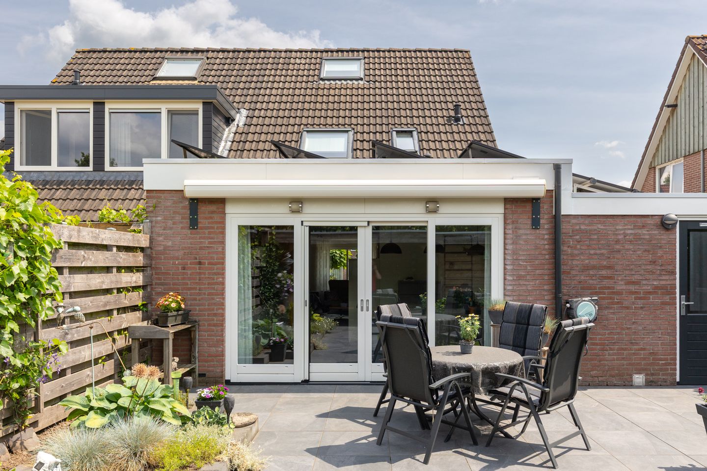 Foto 34 van Lariksstraat 16