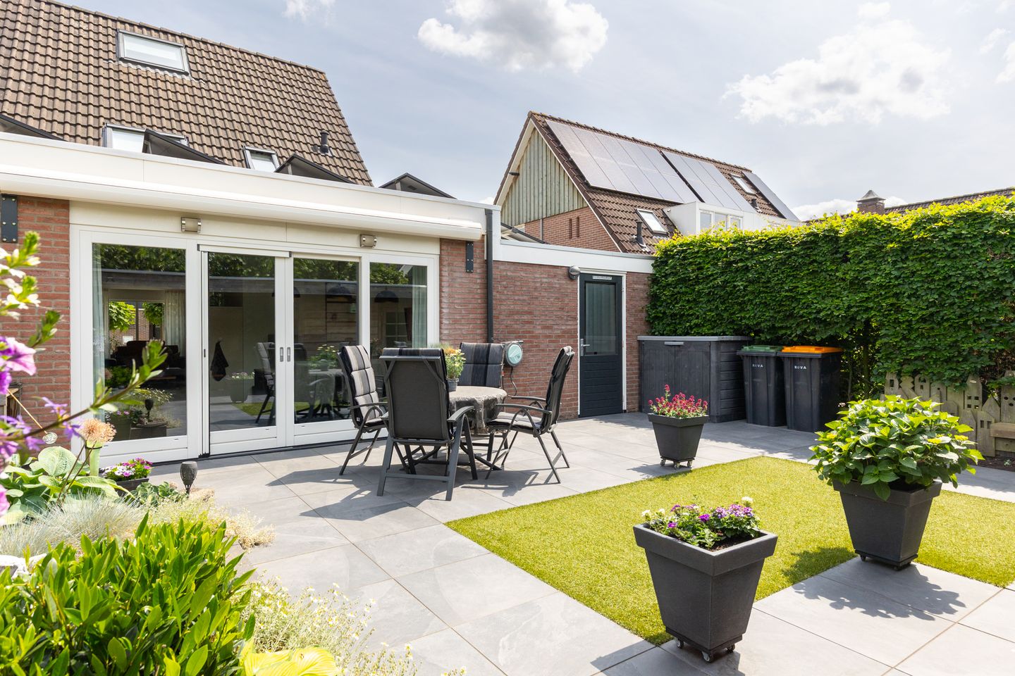 Foto 35 van Lariksstraat 16