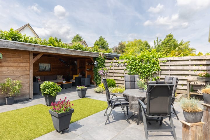 Foto 37 van Lariksstraat 16