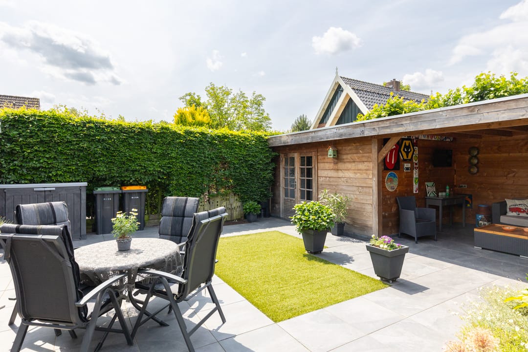 Foto 38 van Lariksstraat 16