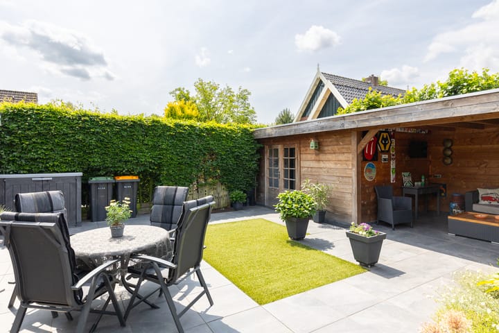 Foto 38 van Lariksstraat 16