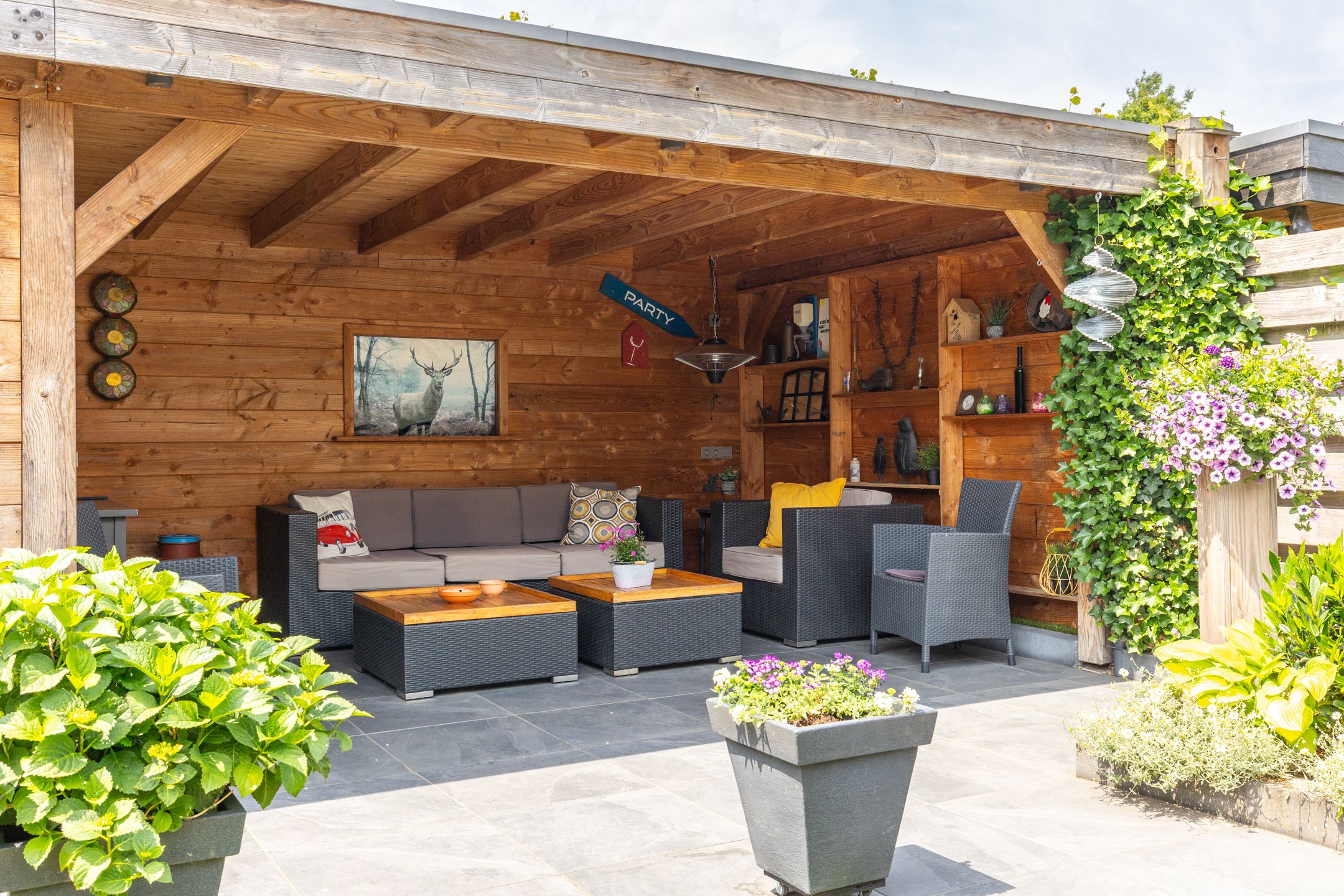 Foto 39 van Lariksstraat 16