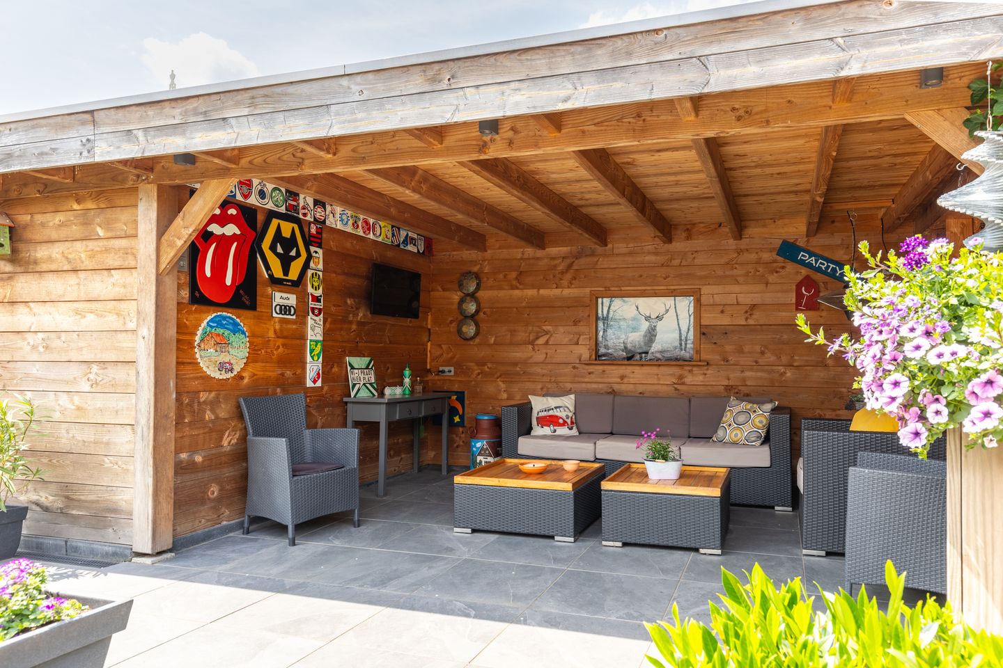 Foto 40 van Lariksstraat 16