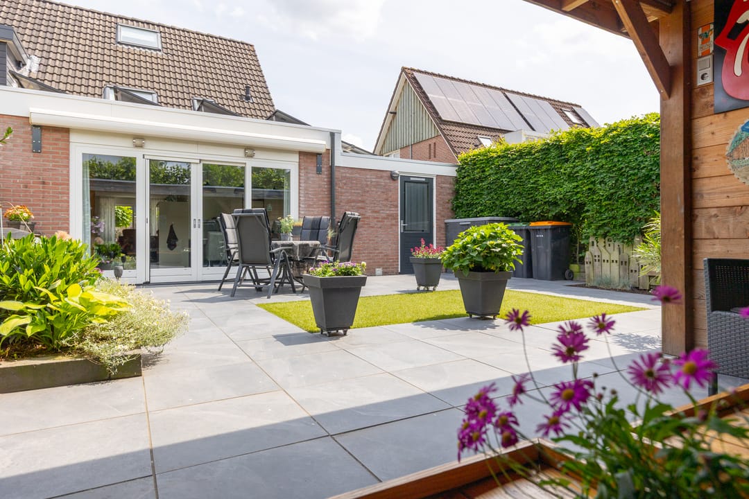 Foto 41 van Lariksstraat 16