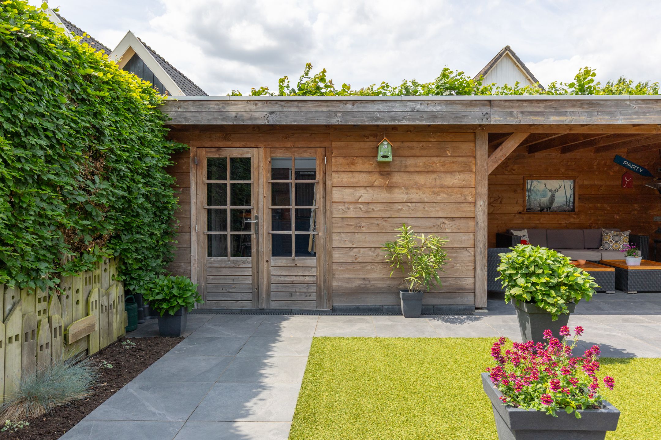 Foto 42 van Lariksstraat 16