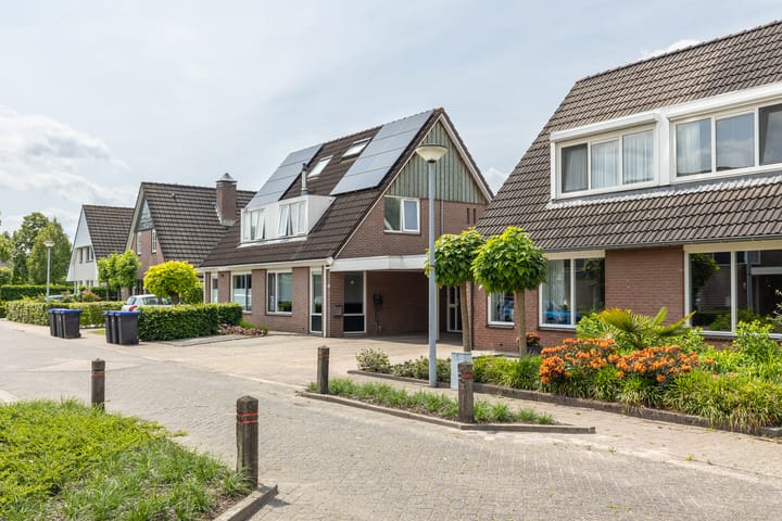 Foto 45 van Lariksstraat 16