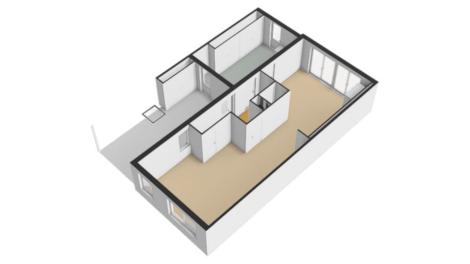 Foto 47 van Lariksstraat 16