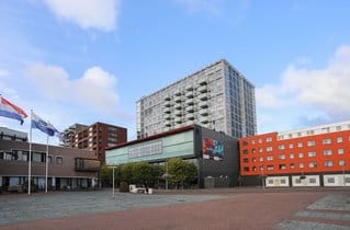 Photo 2 of Raadhuisplein 258