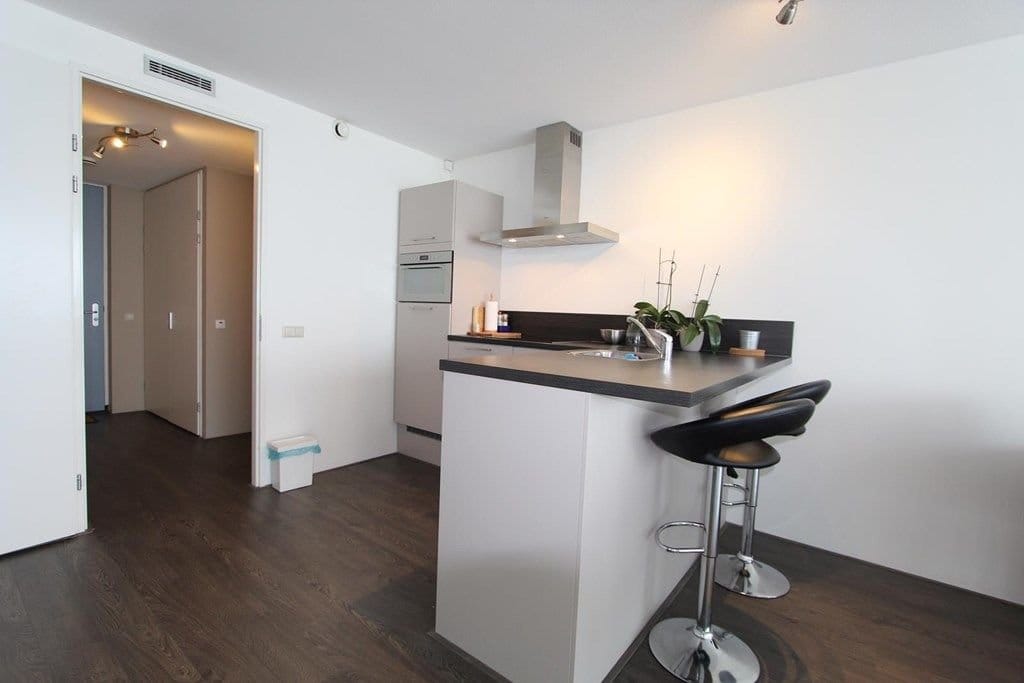 Foto 8 van Raadhuisplein 258