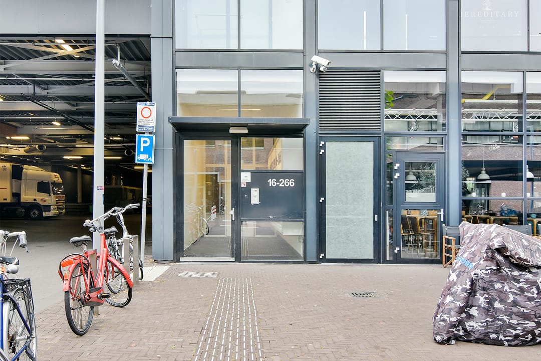 Foto 13 van Raadhuisplein 258