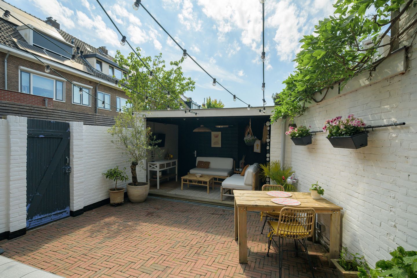 Foto 5 van Pastoor Pottersplein 46