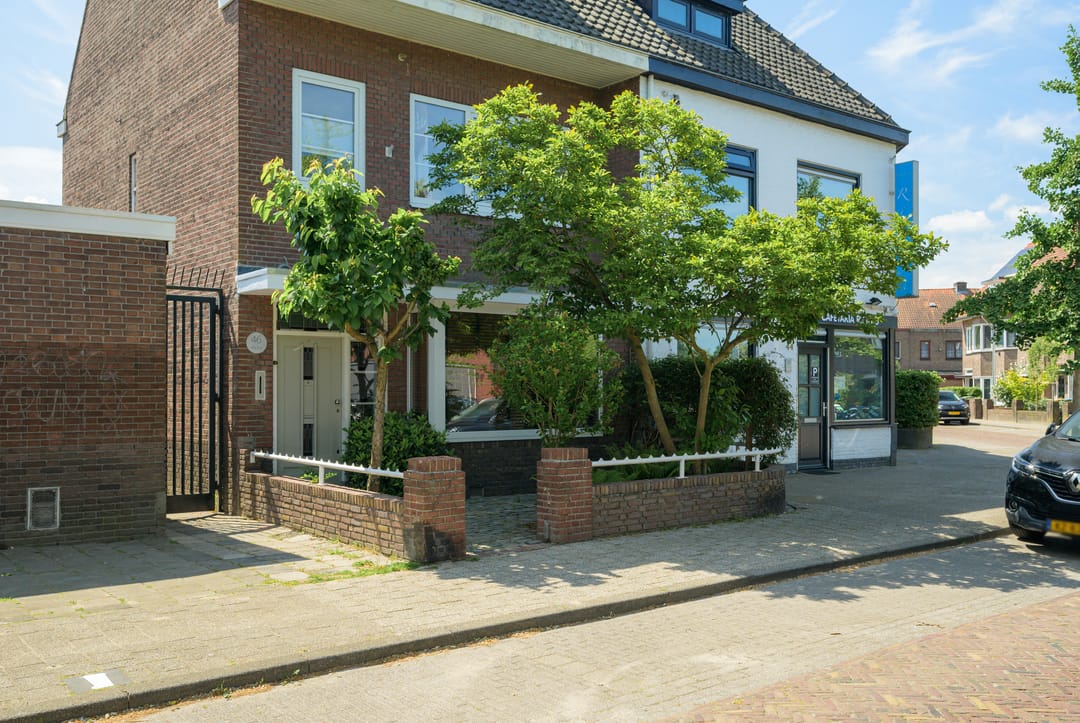 Foto 7 van Pastoor Pottersplein 46