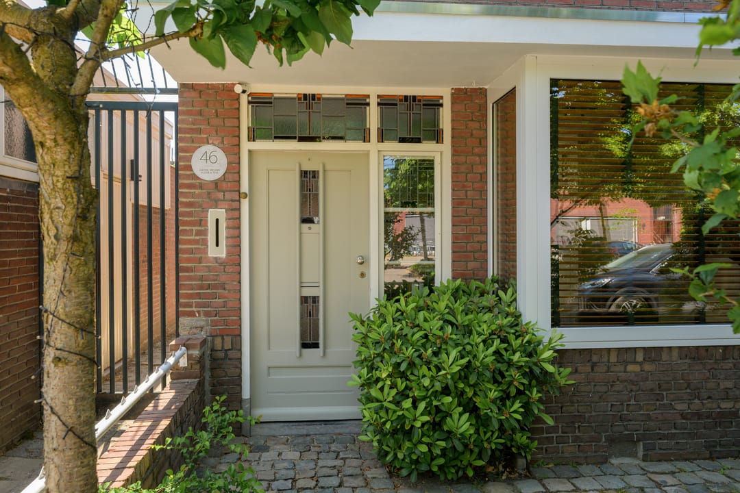 Foto 8 van Pastoor Pottersplein 46