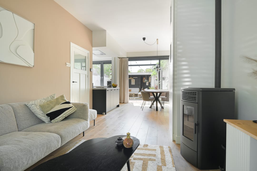 Foto 17 van Pastoor Pottersplein 46