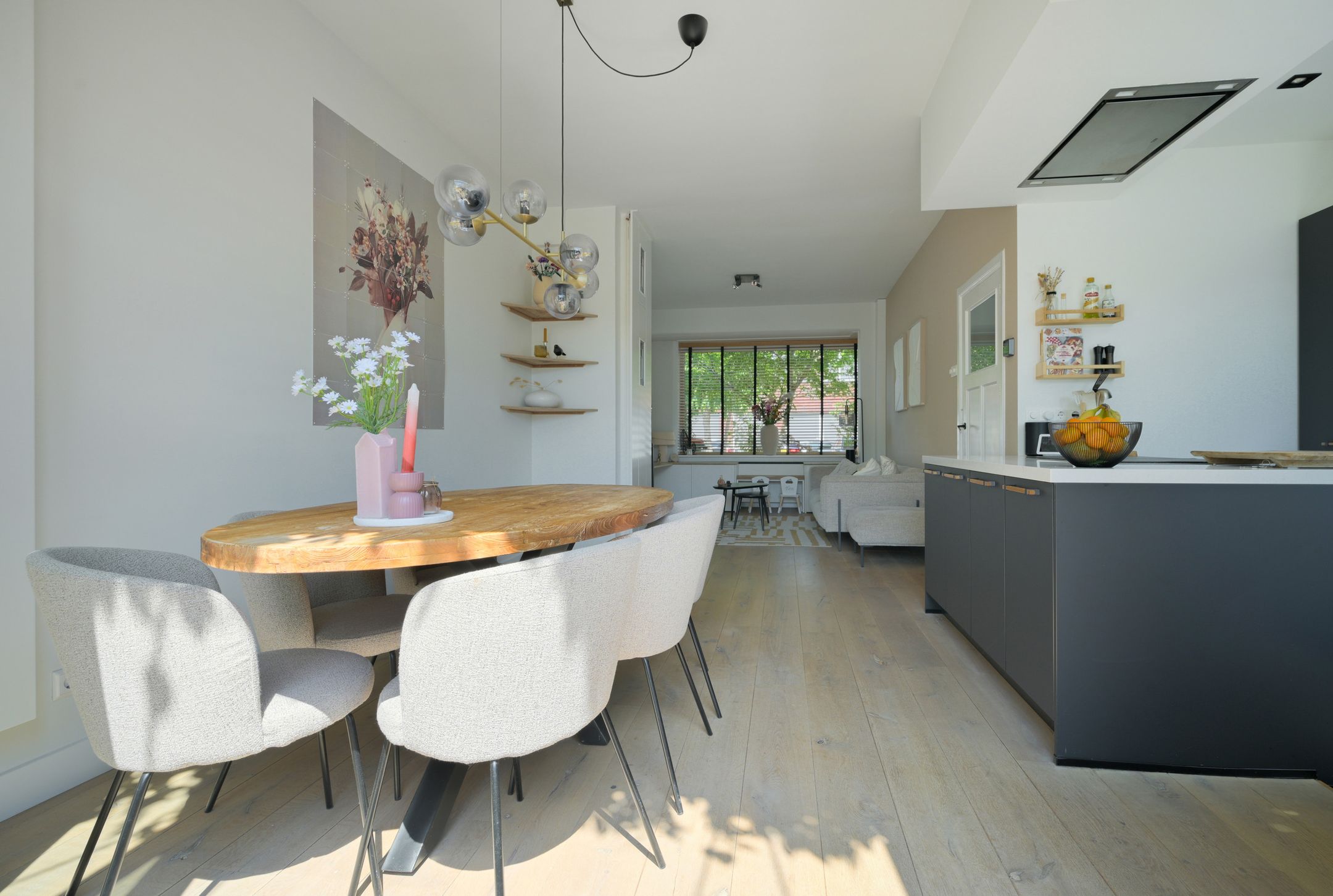 Foto 21 van Pastoor Pottersplein 46