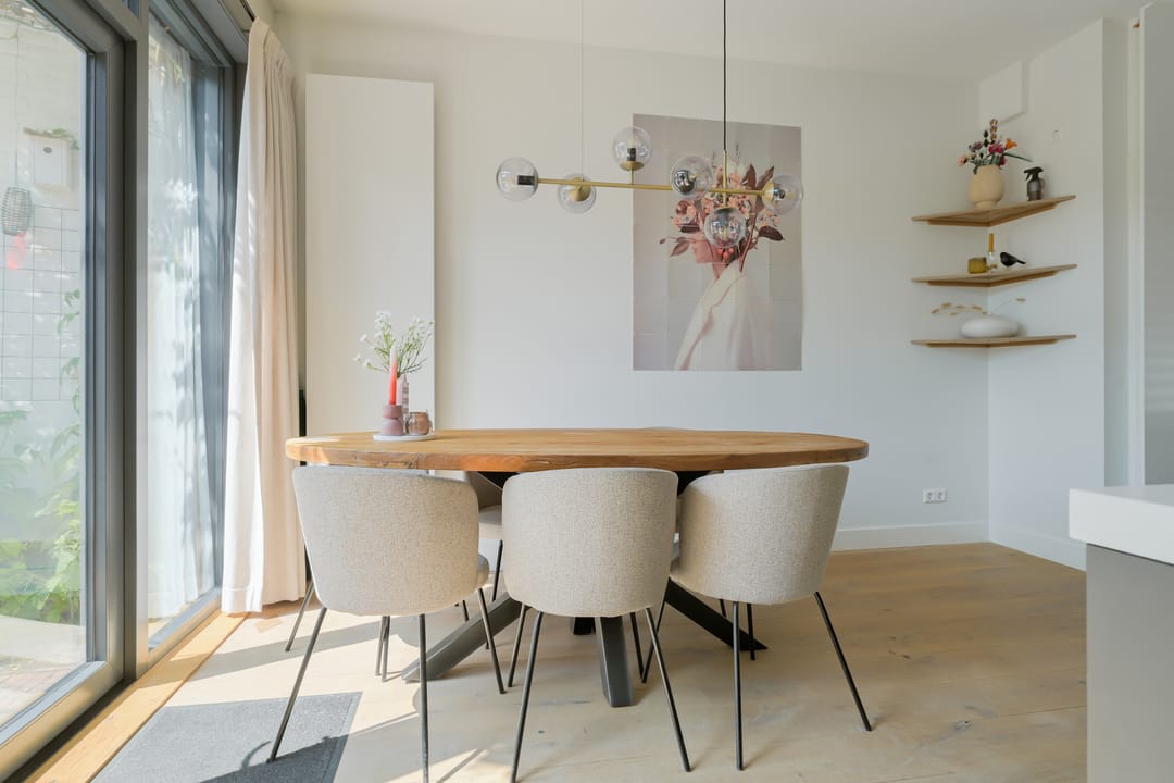 Foto 22 van Pastoor Pottersplein 46