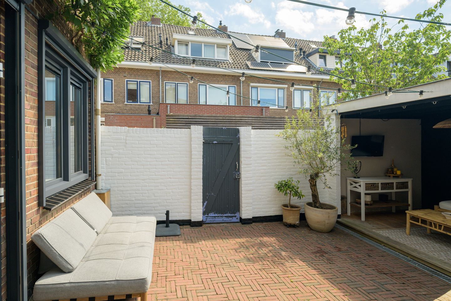 Foto 34 van Pastoor Pottersplein 46