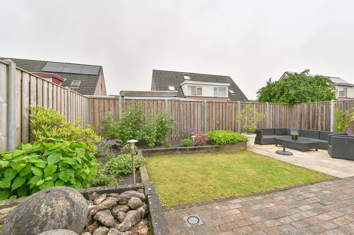 Foto 3 van Van Ekelenburgstraat 26