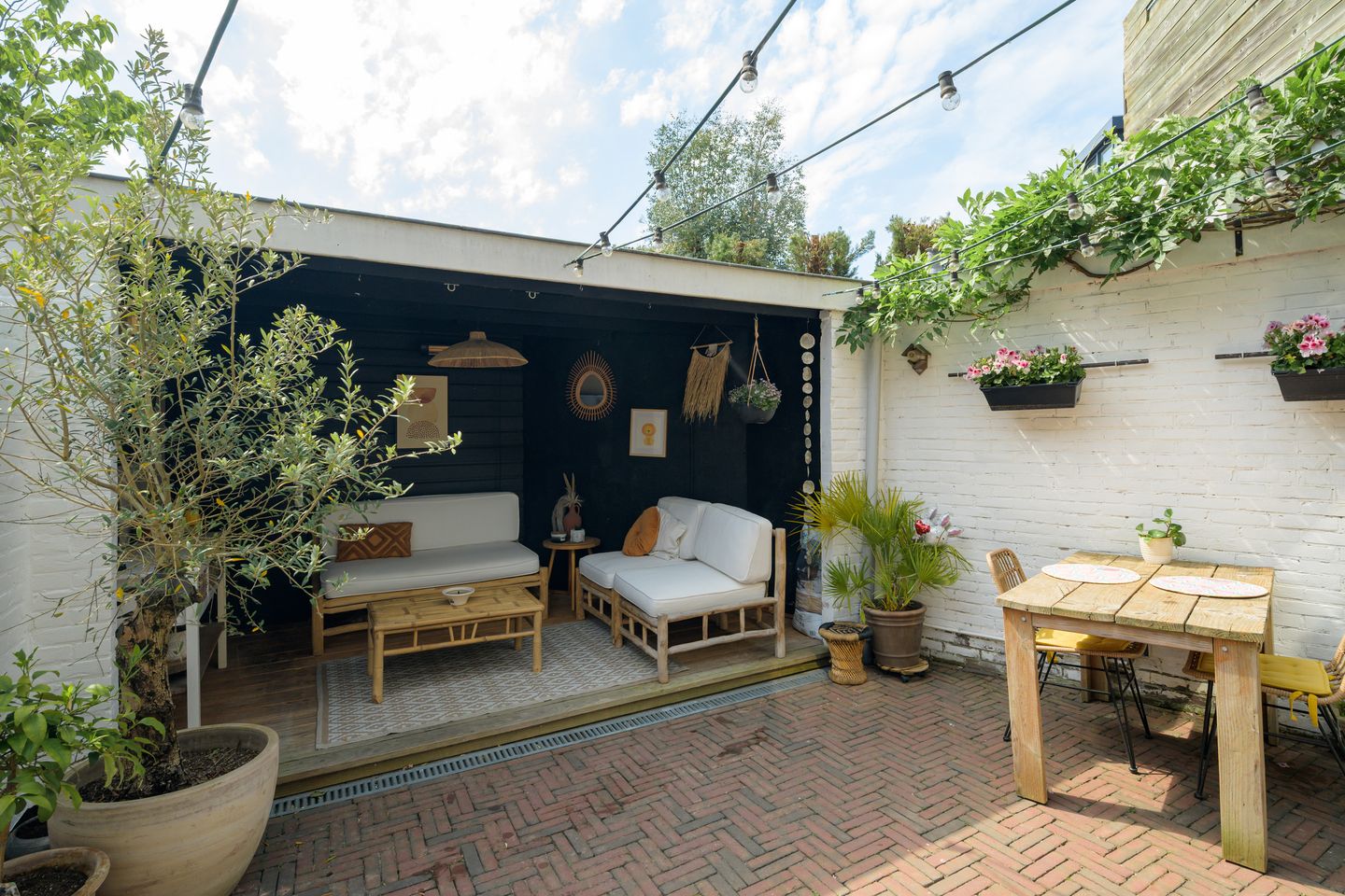 Foto 35 van Pastoor Pottersplein 46