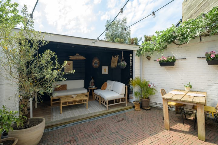 Foto 35 van Pastoor Pottersplein 46