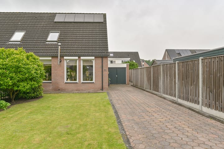 Foto 4 van Van Ekelenburgstraat 26