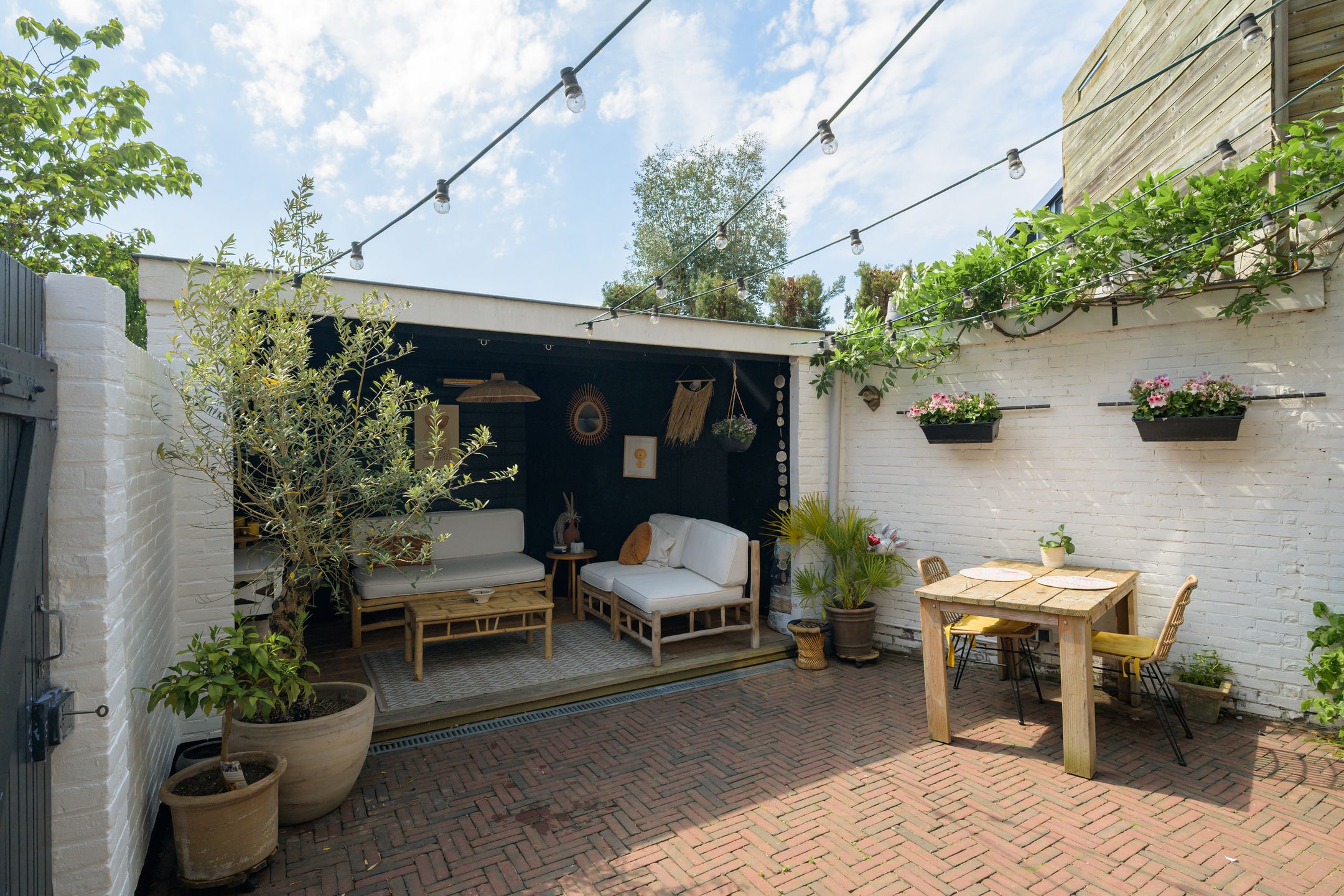 Foto 36 van Pastoor Pottersplein 46