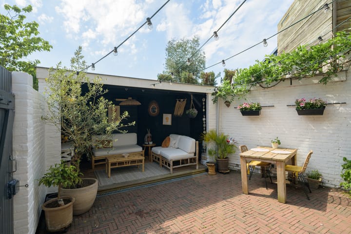 Foto 36 van Pastoor Pottersplein 46