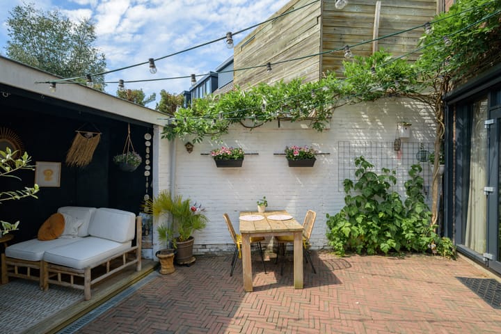 Foto 37 van Pastoor Pottersplein 46