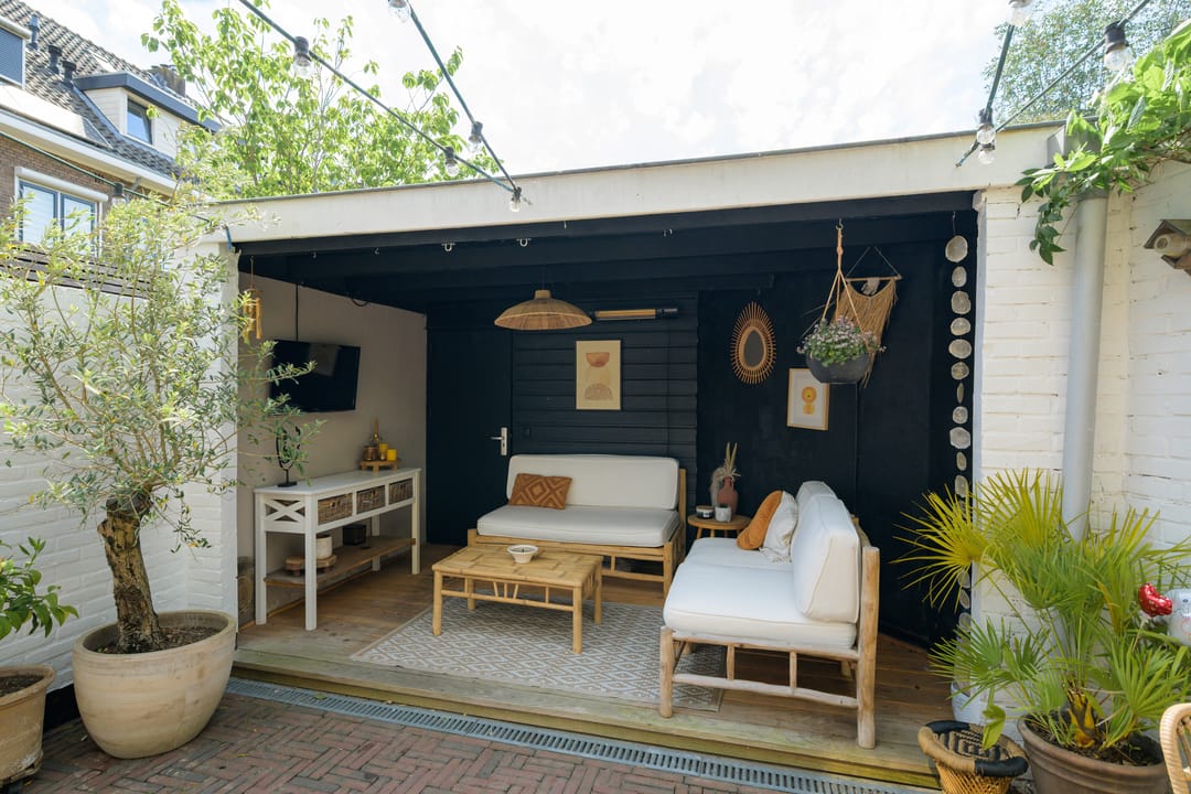 Foto 38 van Pastoor Pottersplein 46