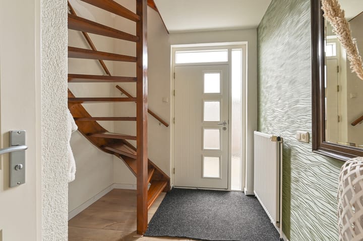 Foto 8 van Van Ekelenburgstraat 26