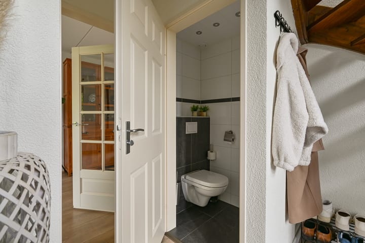 Foto 9 van Van Ekelenburgstraat 26