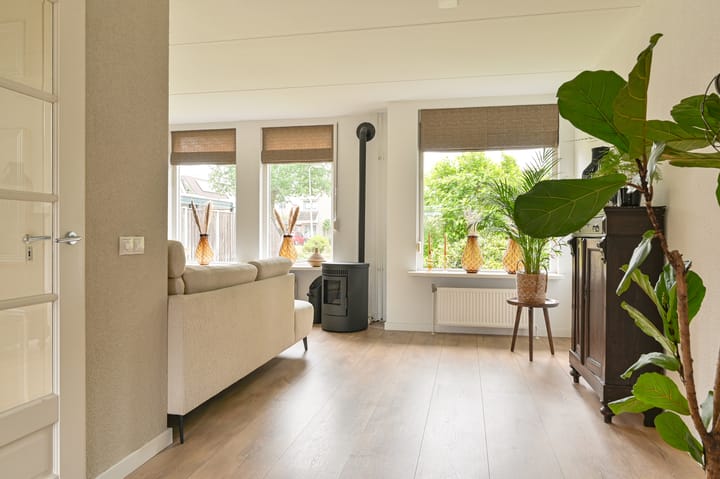 Foto 12 van Van Ekelenburgstraat 26