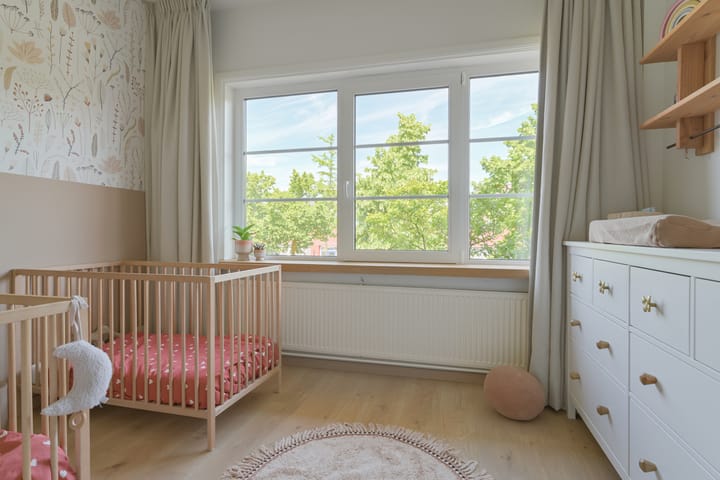 Foto 50 van Pastoor Pottersplein 46