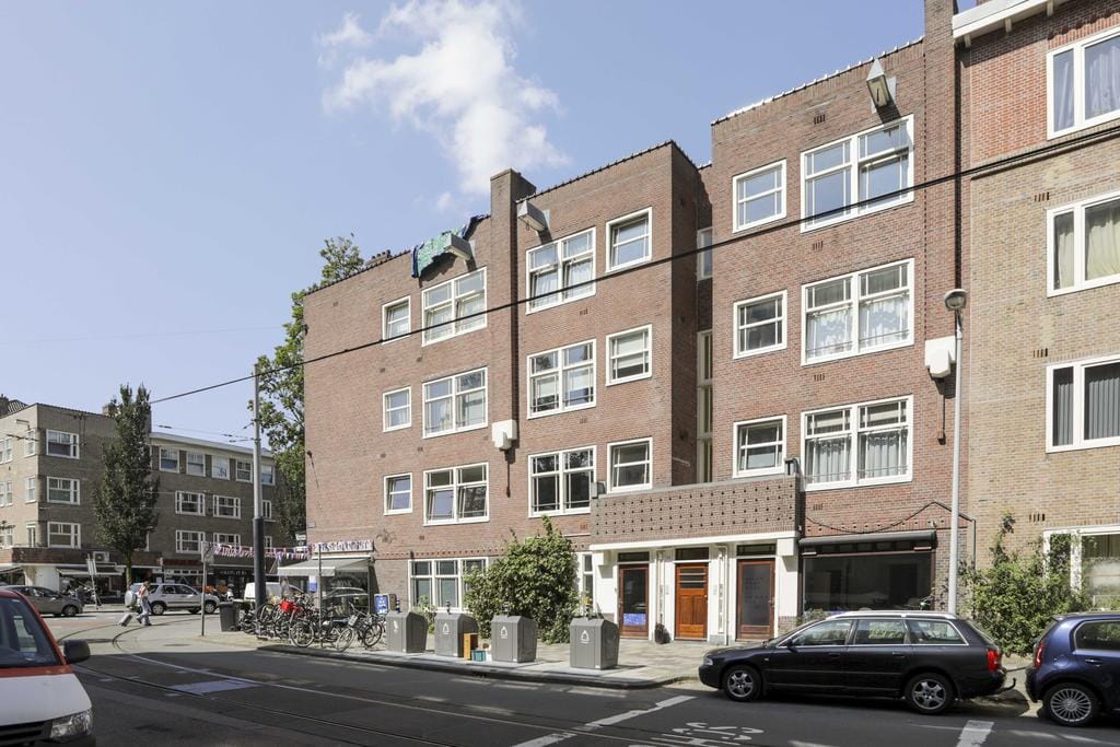 Photo 3 of Lekstraat 56-1