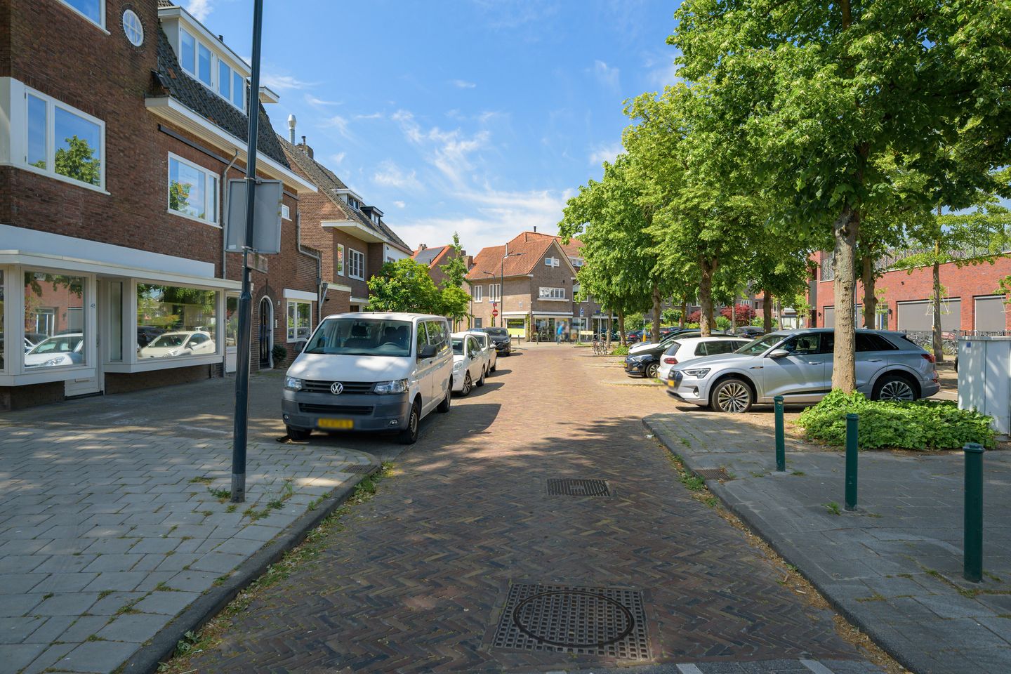 Foto 70 van Pastoor Pottersplein 46