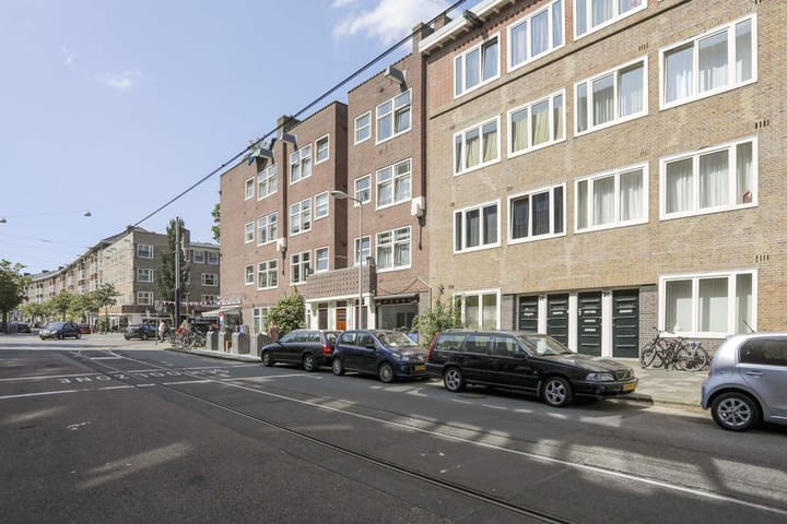 Foto 13 van Lekstraat 56-1