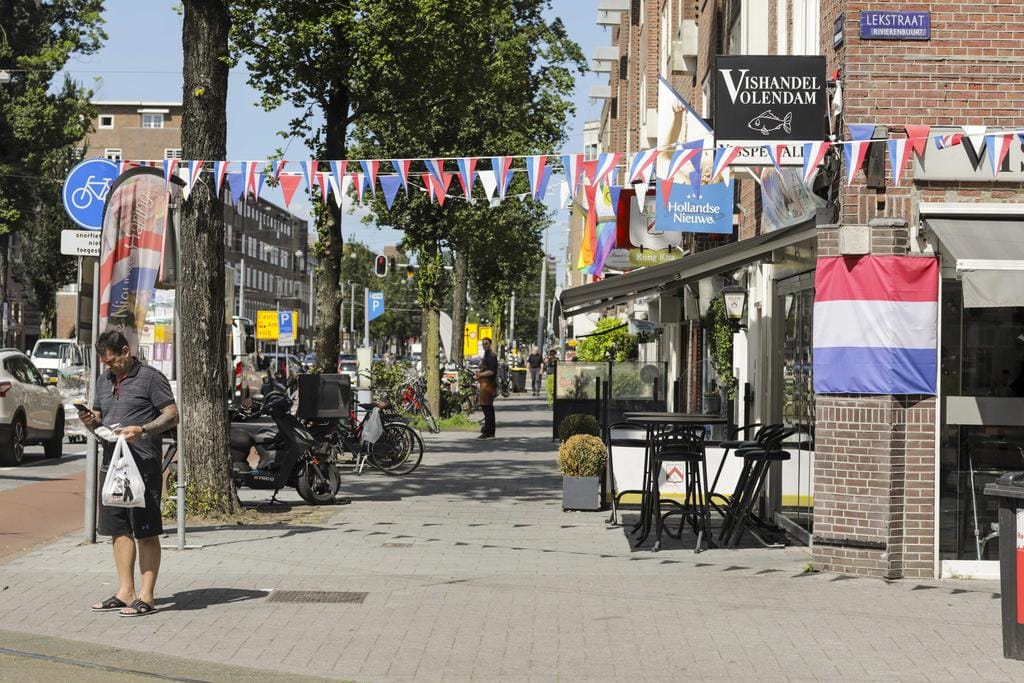 Photo 16 of Lekstraat 56-1