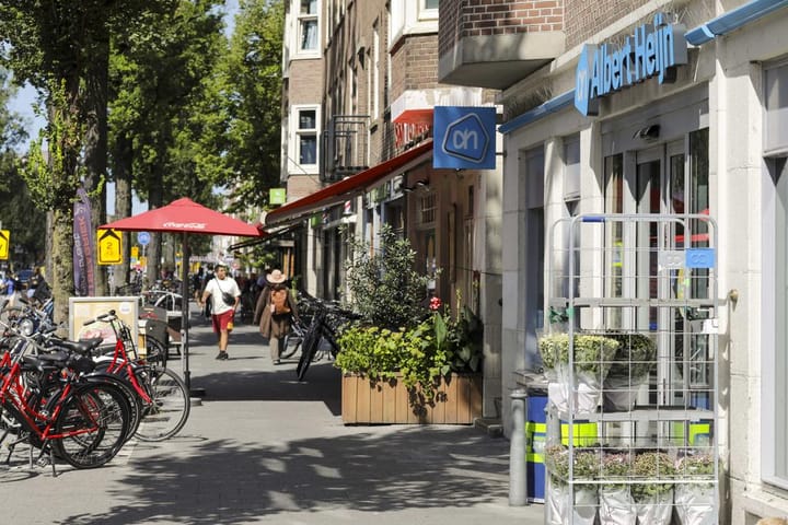 Foto 17 van Lekstraat 56-1