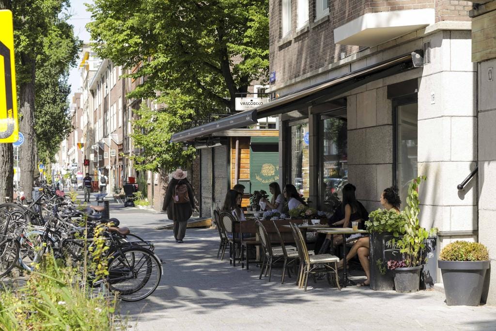 Photo 18 of Lekstraat 56-1