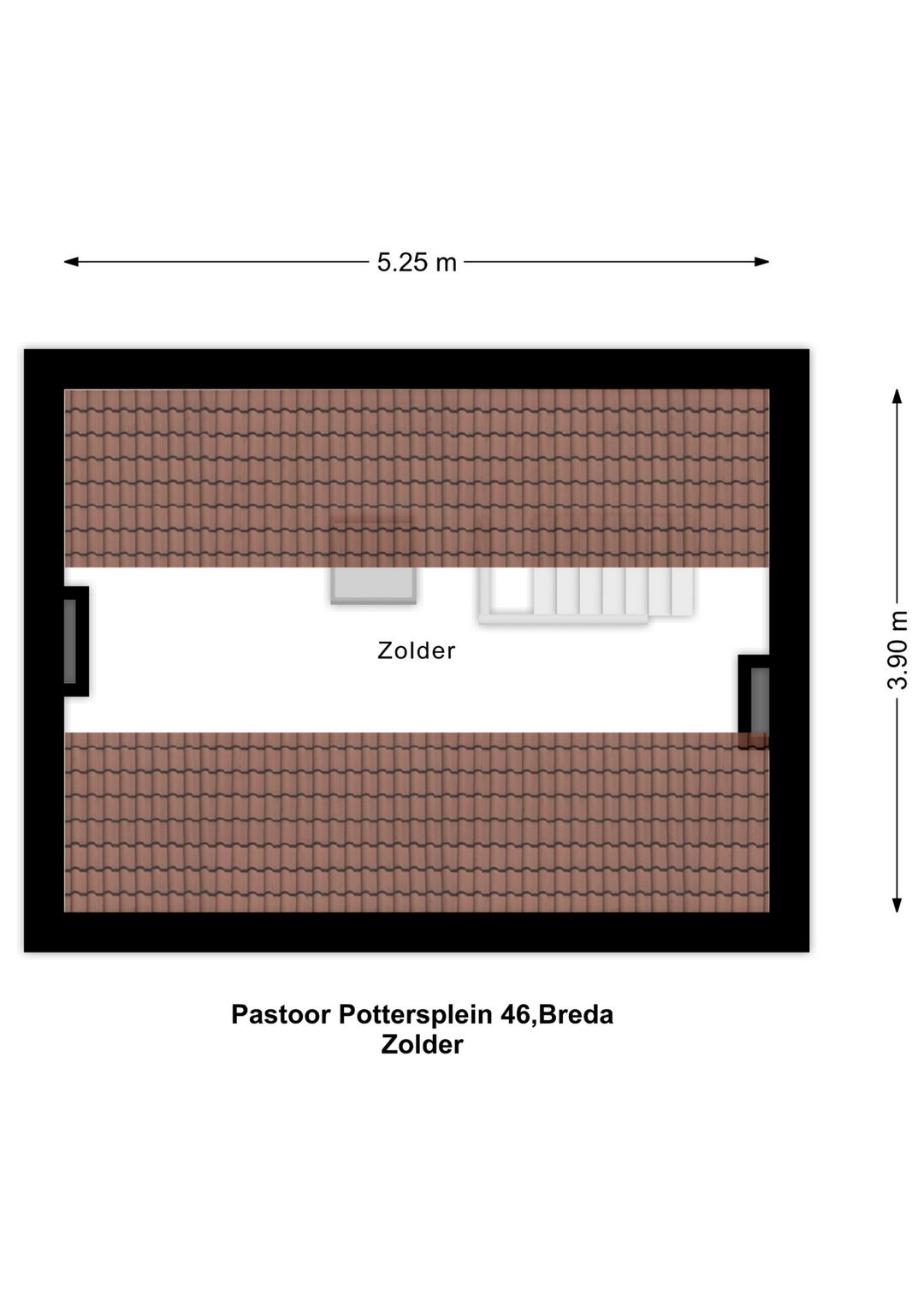 Foto 76 van Pastoor Pottersplein 46