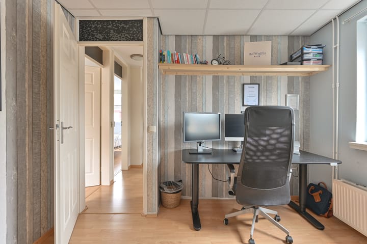 Foto 63 van Van Ekelenburgstraat 26