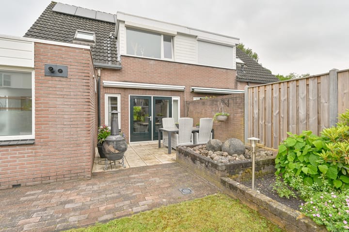 Foto 69 van Van Ekelenburgstraat 26