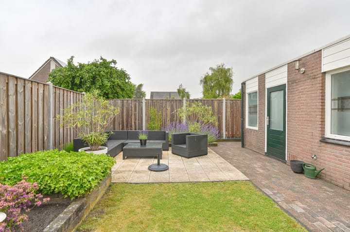 Foto 70 van Van Ekelenburgstraat 26