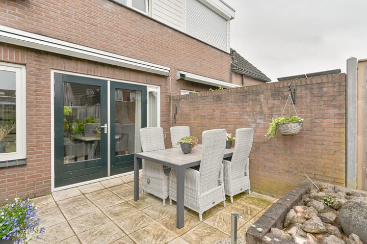 Foto 71 van Van Ekelenburgstraat 26