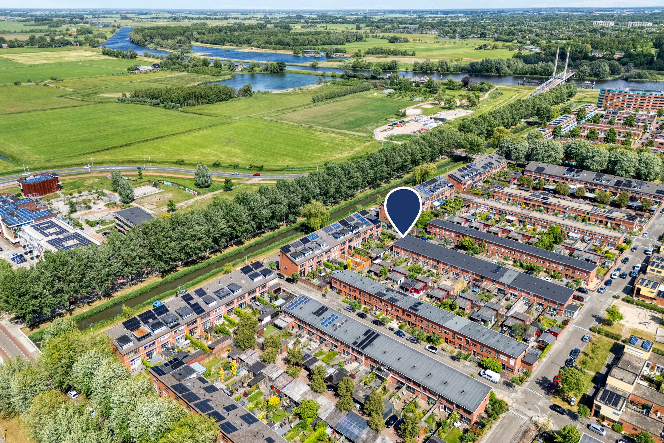 Foto 3 van Kalkbranderstraat 1